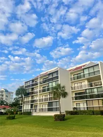 SOUTH PASADENA FL Home