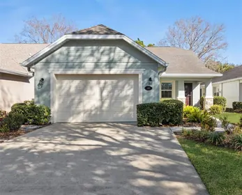 DELAND FL Home