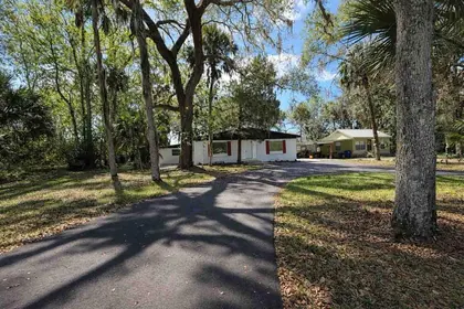 CRYSTAL RIVER FL Home