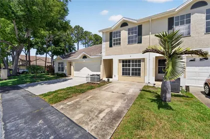 PALM HARBOR FL Home