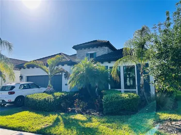 NOKOMIS FL Home