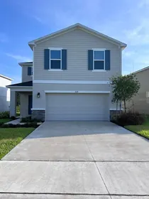 HAINES CITY FL Home