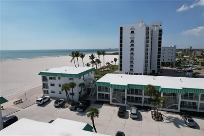 FORT MYERS BEACH FL Home