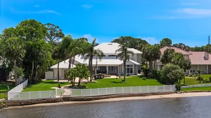 ORMOND BEACH FL Home