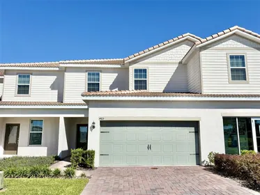 POINCIANA FL Home