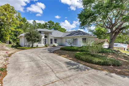 OCALA FL Home