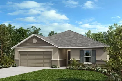 HUDSON FL Home