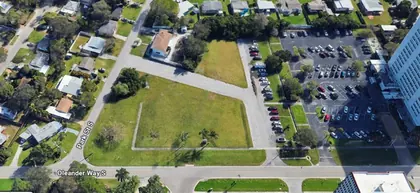 SOUTH PASADENA FL Property