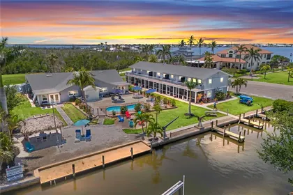 CAPE CORAL FL Home