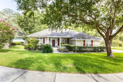 GAINESVILLE FL Home