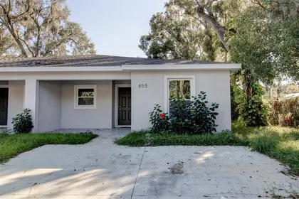 BARTOW FL Home