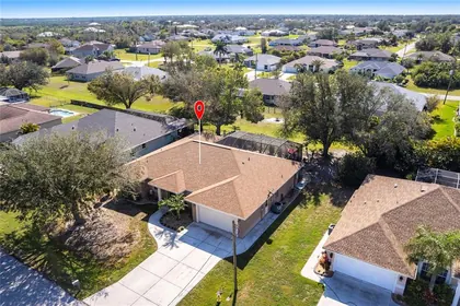 PUNTA GORDA FL Home