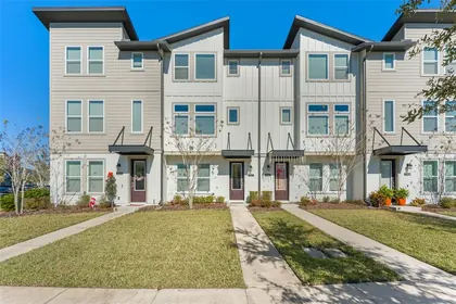 ORLANDO FL Home