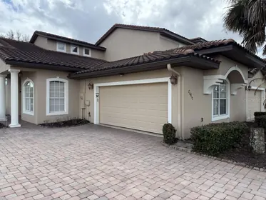 HOWEY IN THE HILLS FL Home