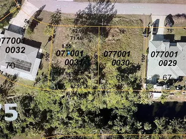 NORTH PORT FL Property