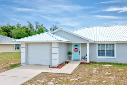 SEBRING FL Home