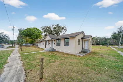 TITUSVILLE FL Home