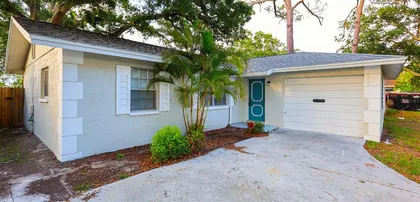 SEMINOLE FL Home