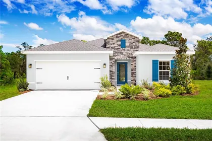LAKELAND FL Home