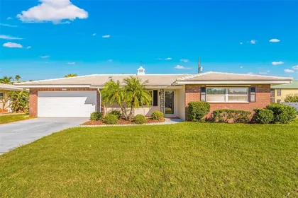 SEMINOLE FL Home