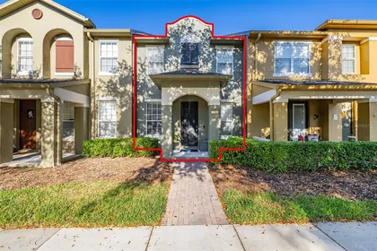 WINDERMERE FL Home