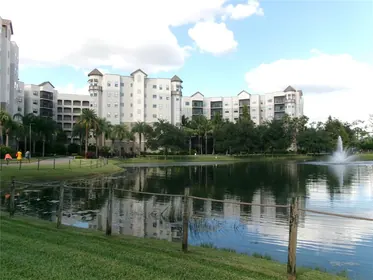 WINTER GARDEN FL Home