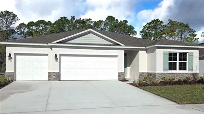 ORMOND BEACH FL Home