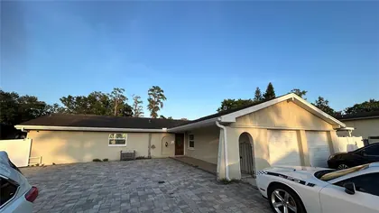 TAMPA FL Home