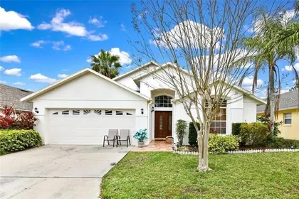 DAVENPORT FL Home