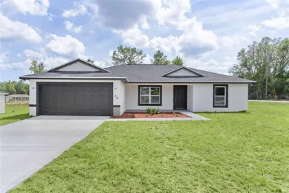 OCKLAWAHA FL Home