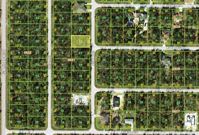 PORT CHARLOTTE FL Property