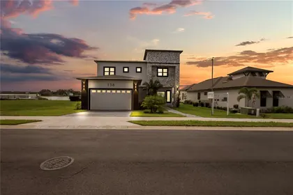 LAKE ALFRED FL Home
