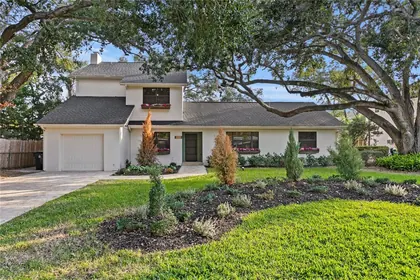 TAMPA FL Home