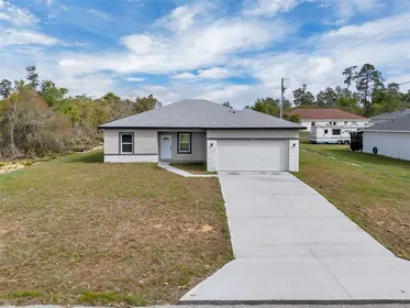 OCALA FL Home