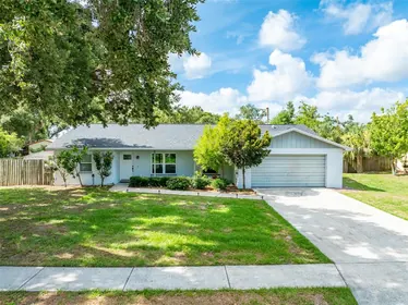 RIVERVIEW FL Home