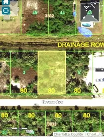 PORT CHARLOTTE FL Property