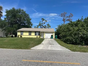 PORT CHARLOTTE FL Home