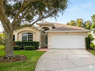 DUNEDIN FL Home