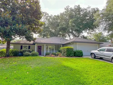GAINESVILLE FL Home