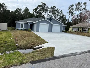 PALM COAST FL Home