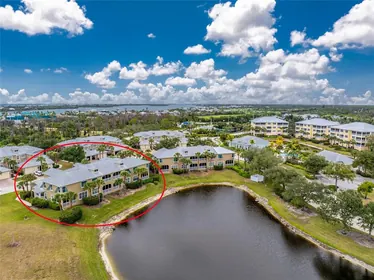 ENGLEWOOD FL Home