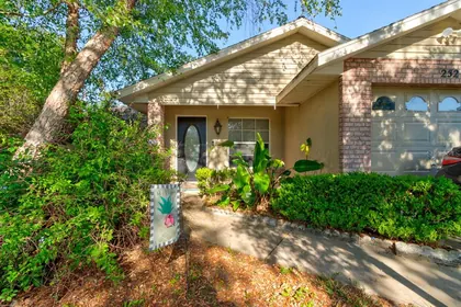 ORANGE CITY FL Home