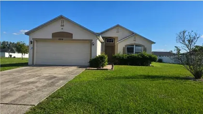 KISSIMMEE FL Home