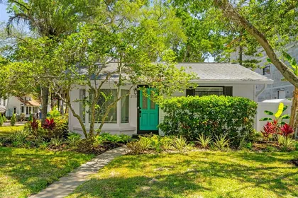 TAMPA FL Home