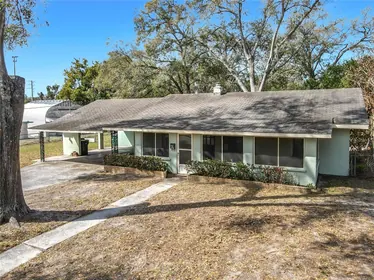 MOUNT DORA FL Home