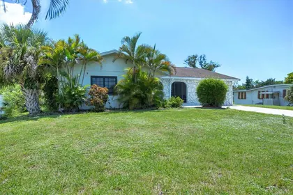 ENGLEWOOD FL Home
