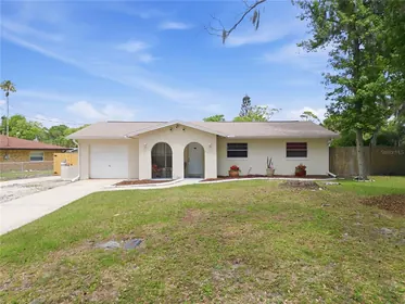 SOUTH DAYTONA FL Home