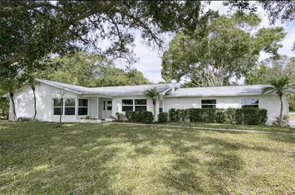 SEMINOLE FL Home
