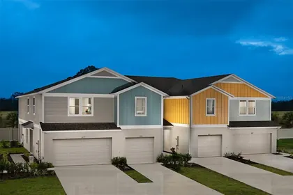 HAINES CITY FL Home