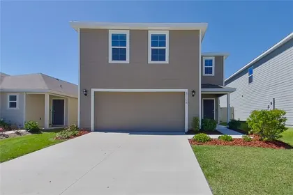 OCALA FL Home